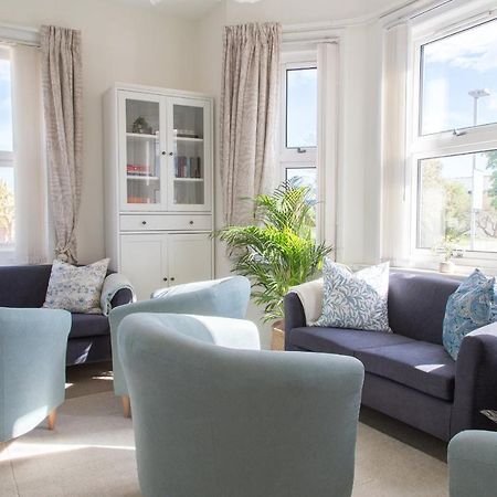 Harry'S House Poole Hotel Bagian luar foto