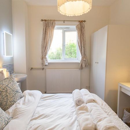 Harry'S House Poole Hotel Bagian luar foto