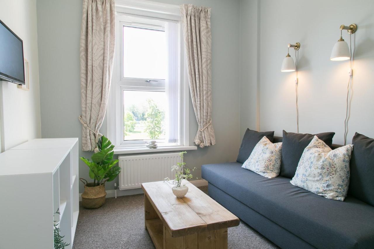 Harry'S House Poole Hotel Bagian luar foto