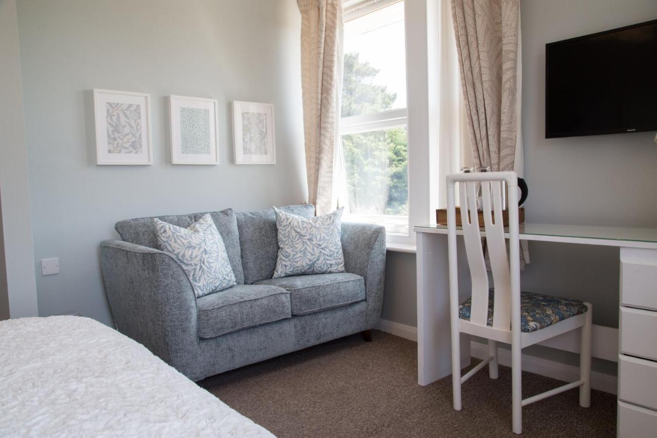 Harry'S House Poole Hotel Bagian luar foto