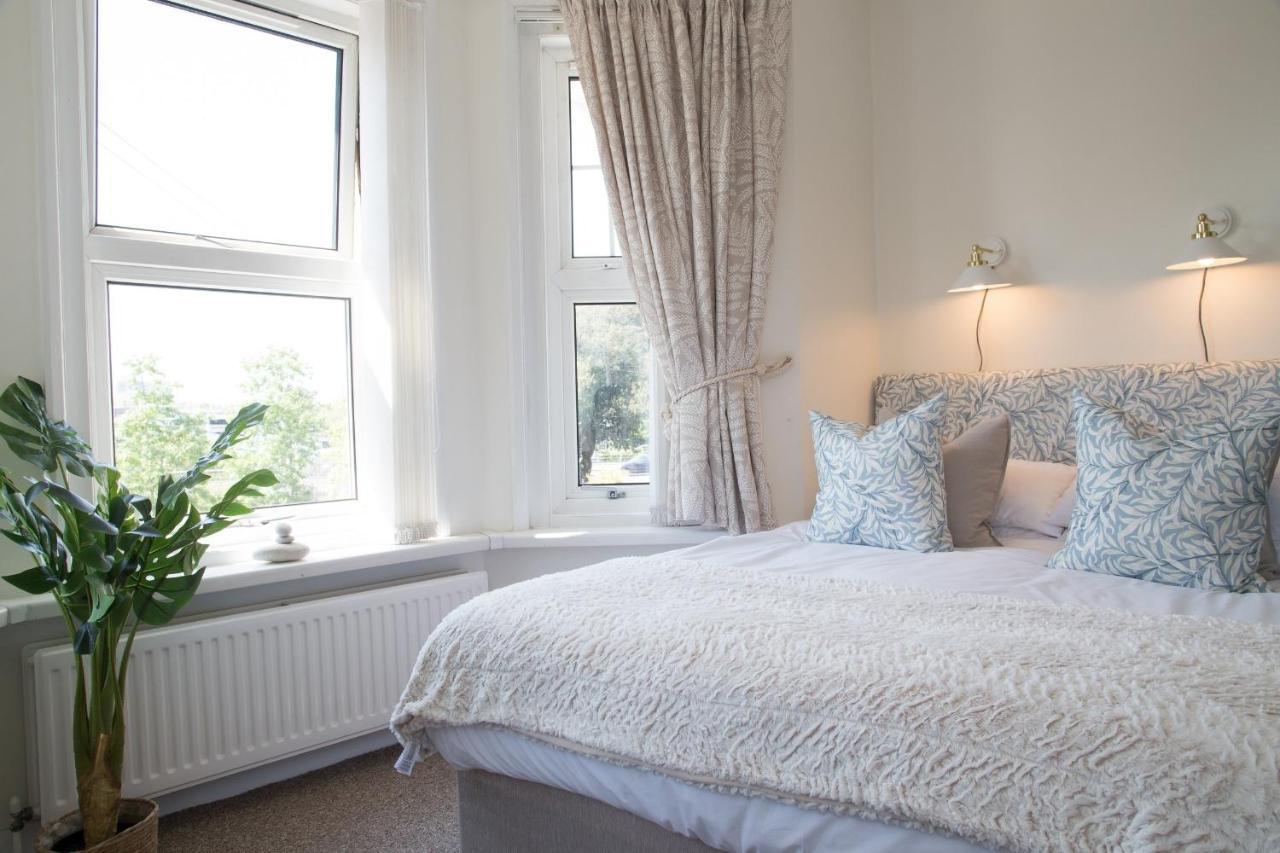 Harry'S House Poole Hotel Bagian luar foto