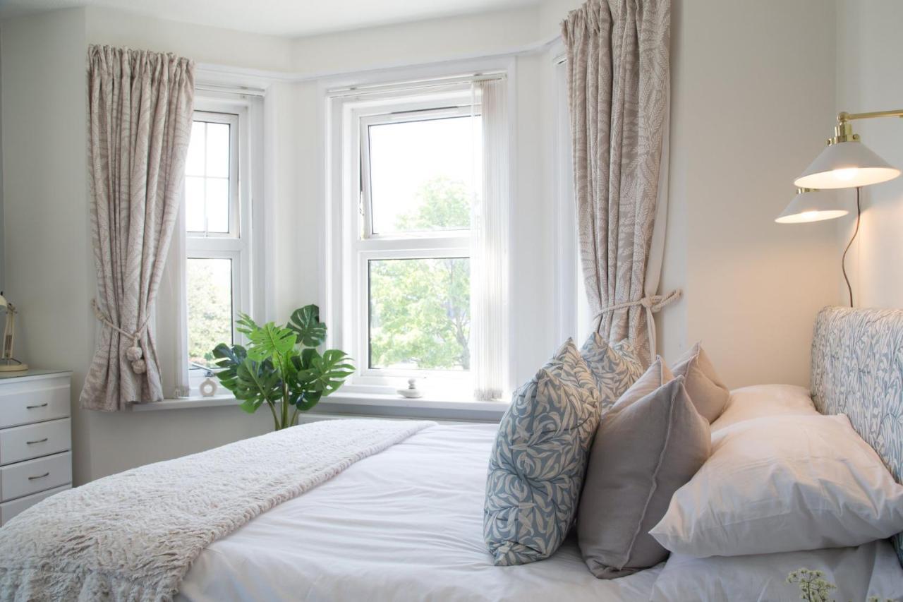 Harry'S House Poole Hotel Bagian luar foto