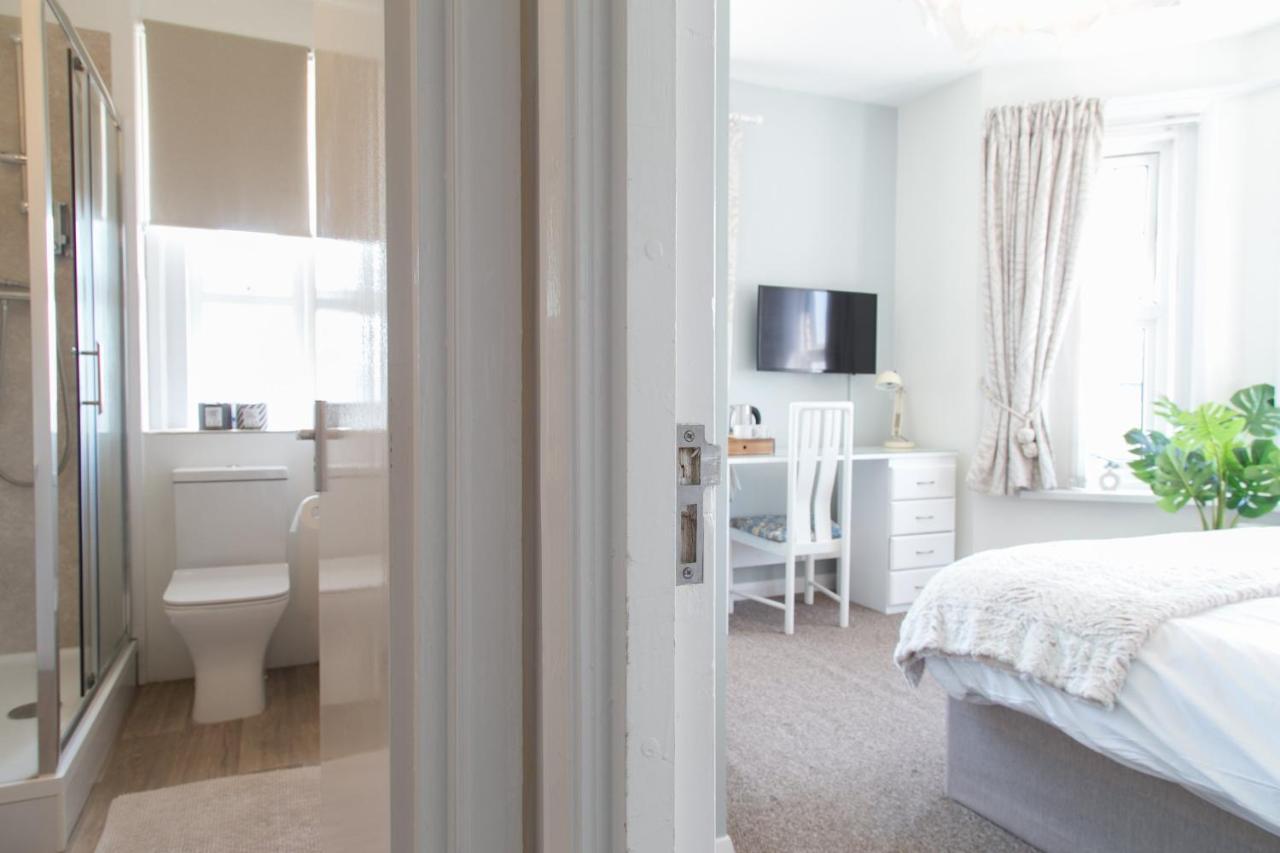 Harry'S House Poole Hotel Bagian luar foto