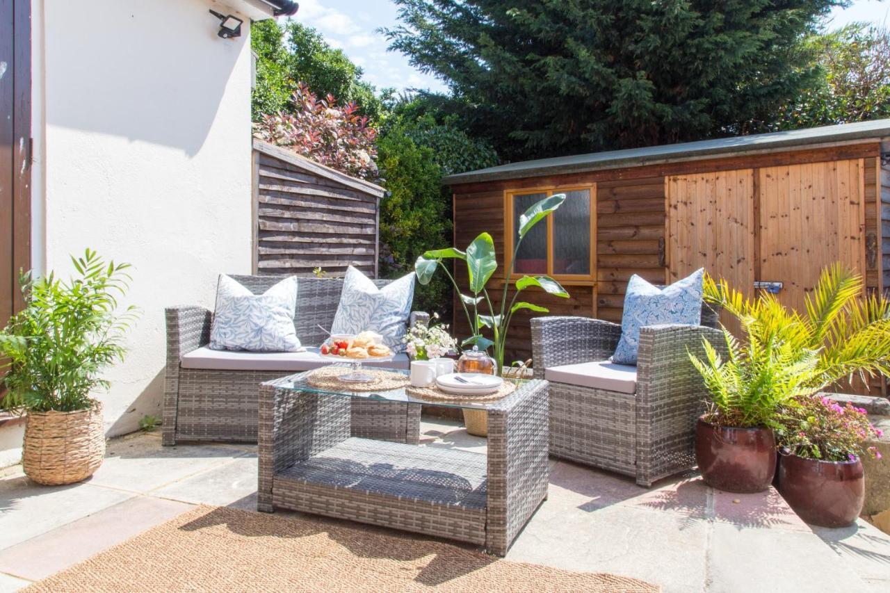 Harry'S House Poole Hotel Bagian luar foto
