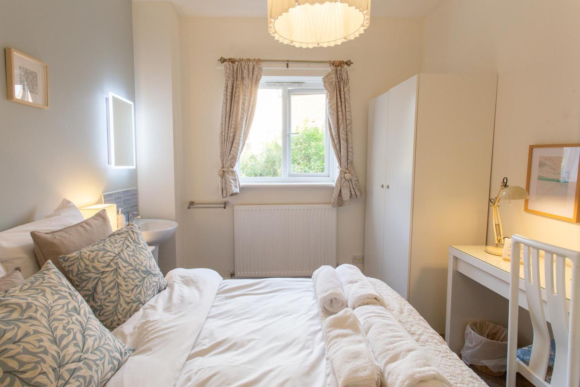 Harry'S House Poole Hotel Bagian luar foto