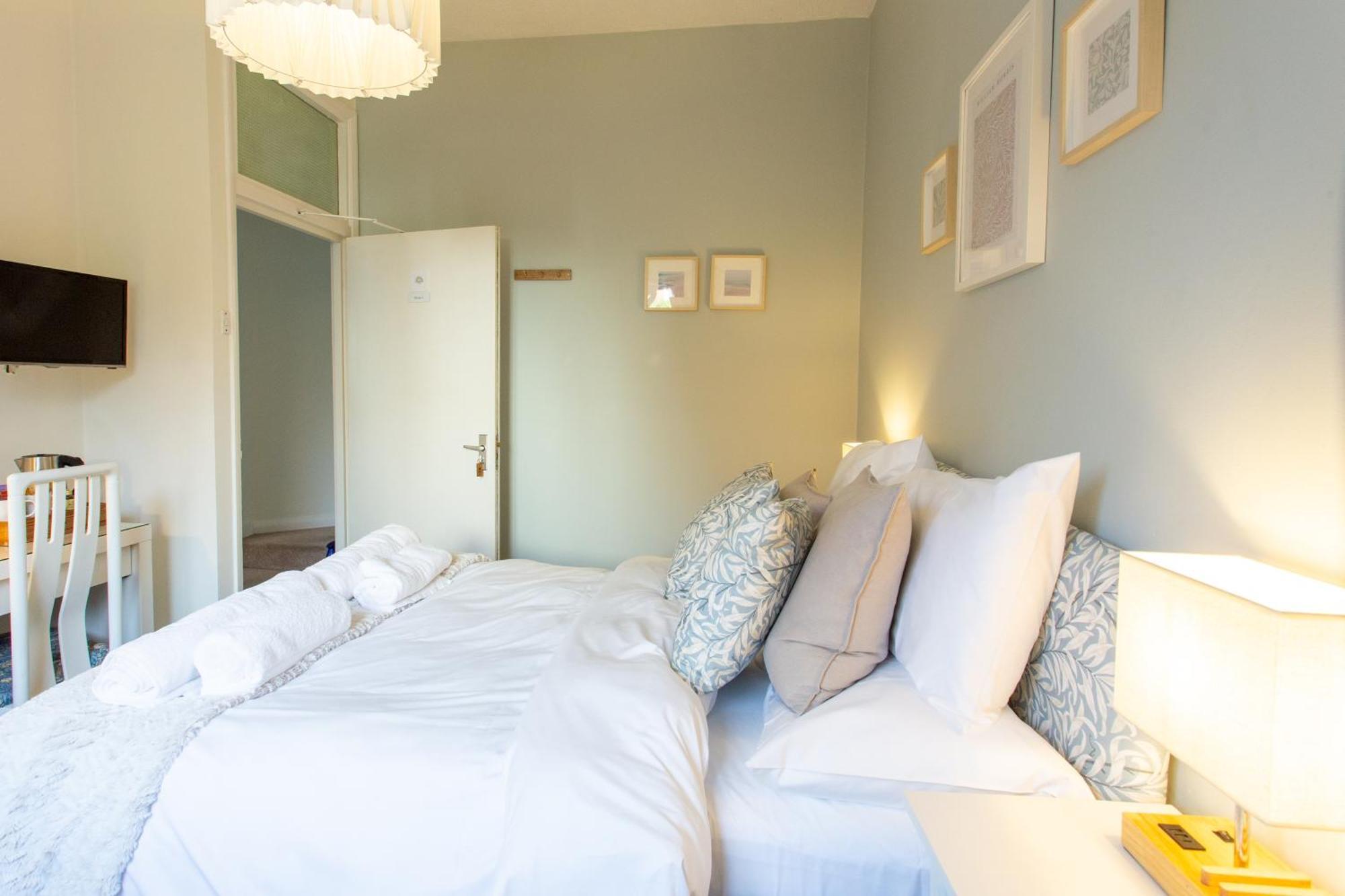 Harry'S House Poole Hotel Bagian luar foto