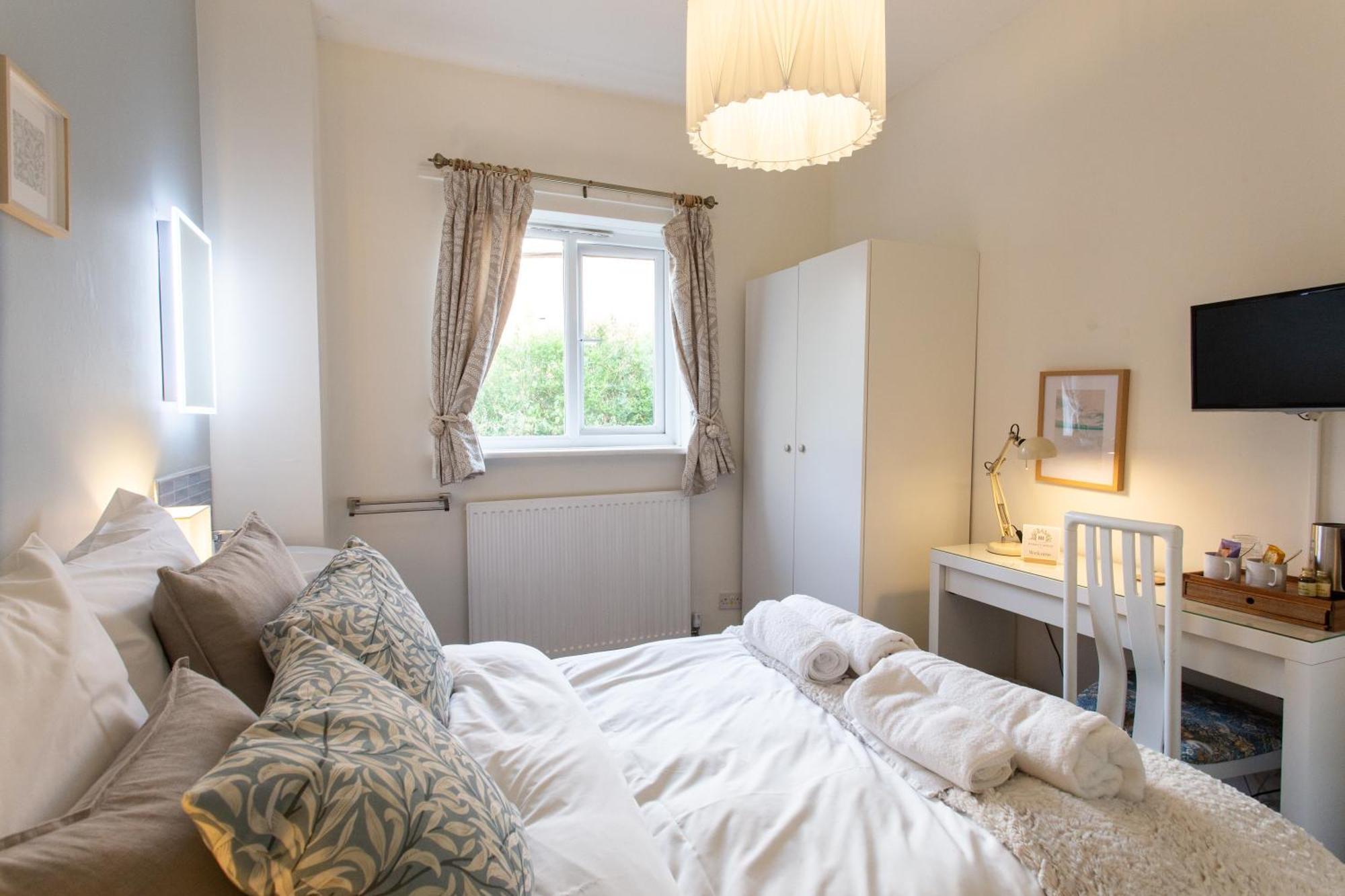 Harry'S House Poole Hotel Bagian luar foto
