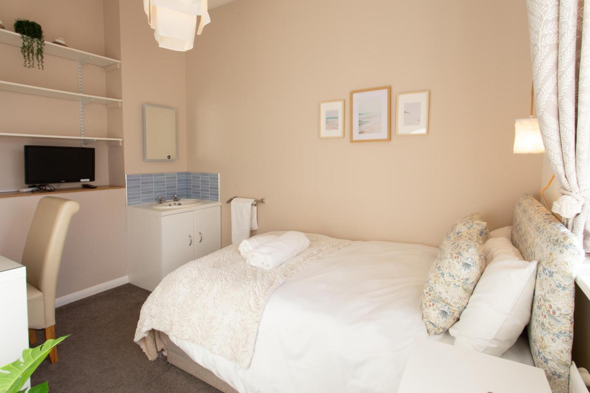 Harry'S House Poole Hotel Bagian luar foto