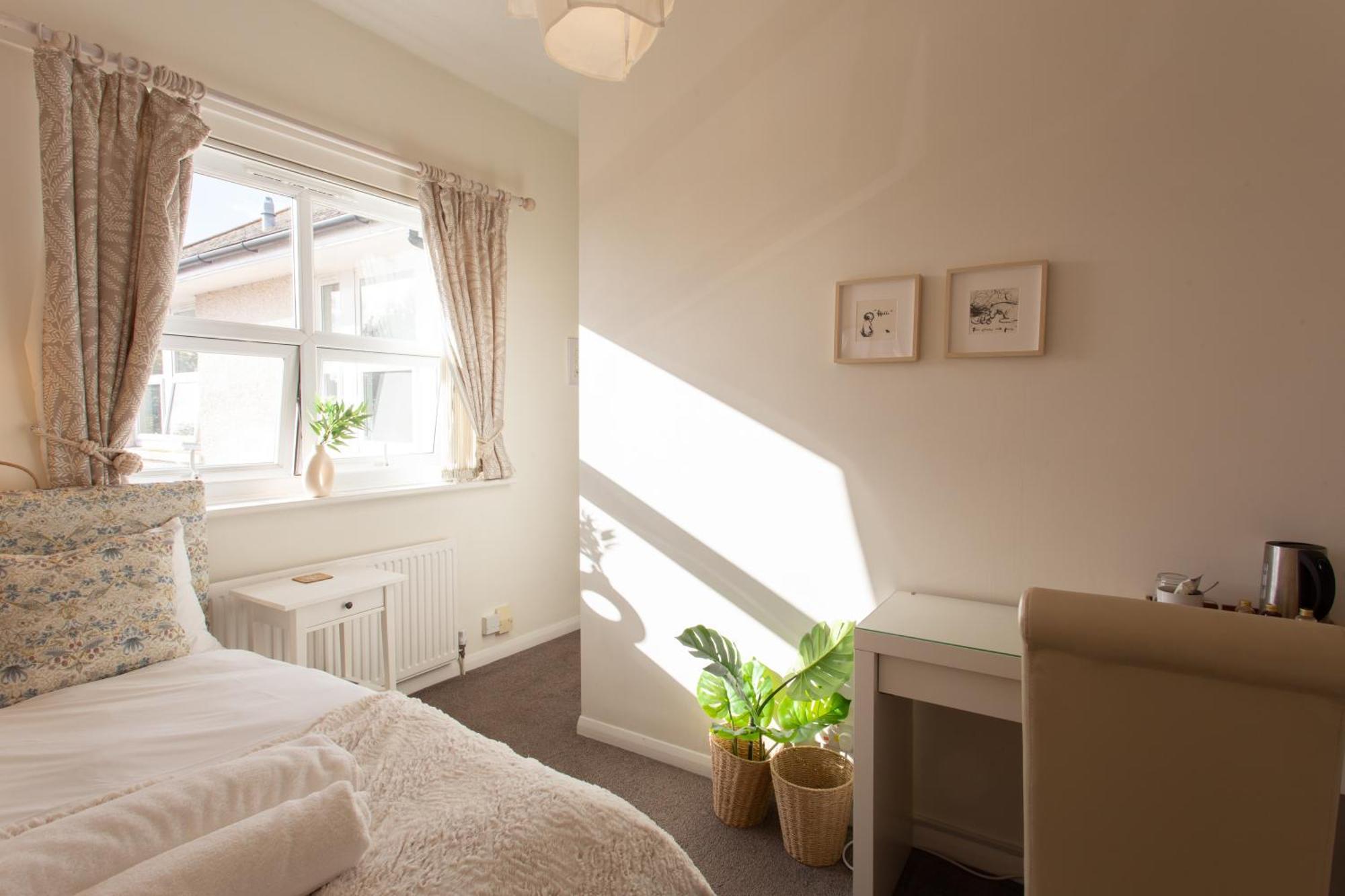 Harry'S House Poole Hotel Bagian luar foto