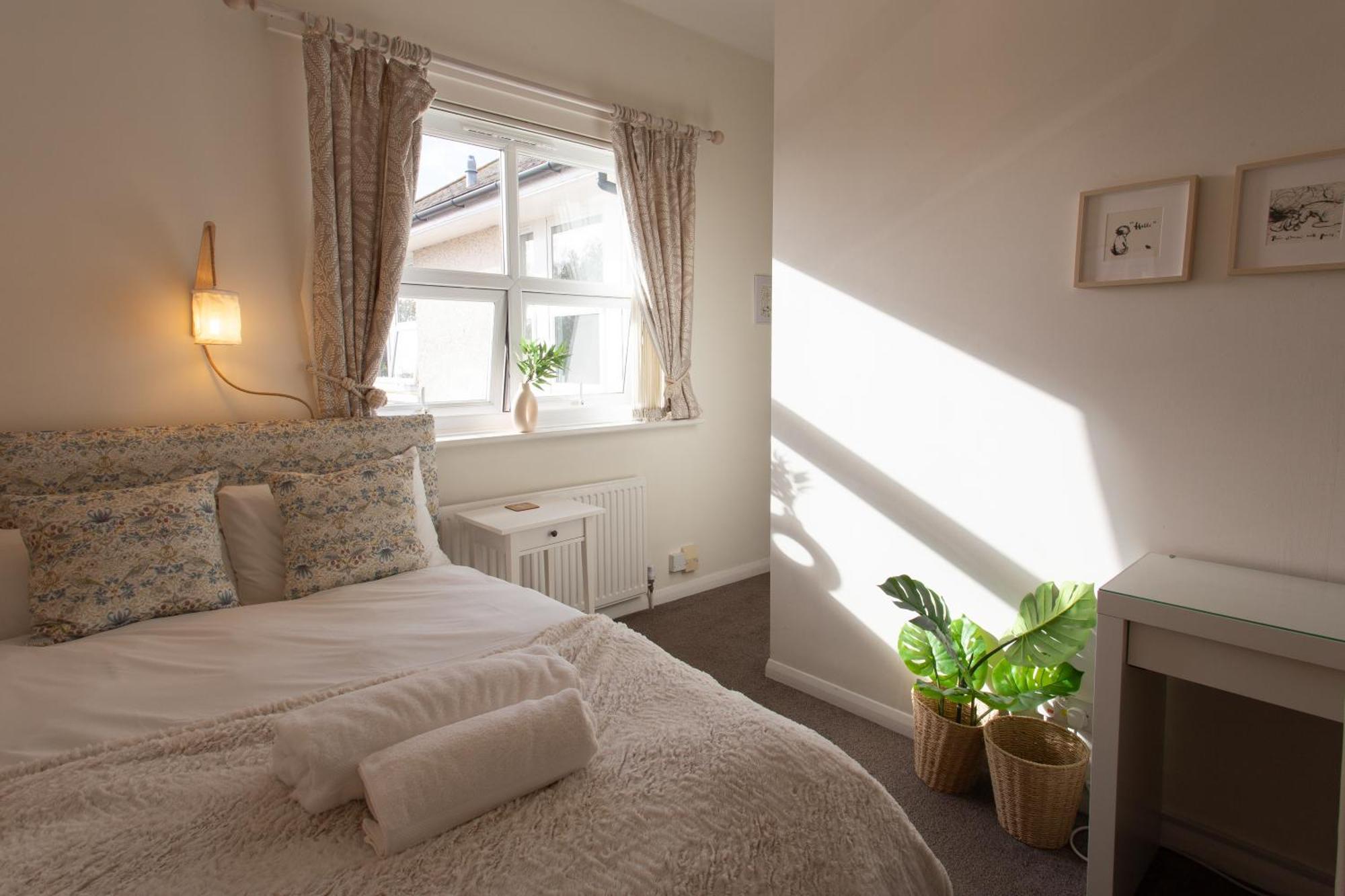 Harry'S House Poole Hotel Bagian luar foto