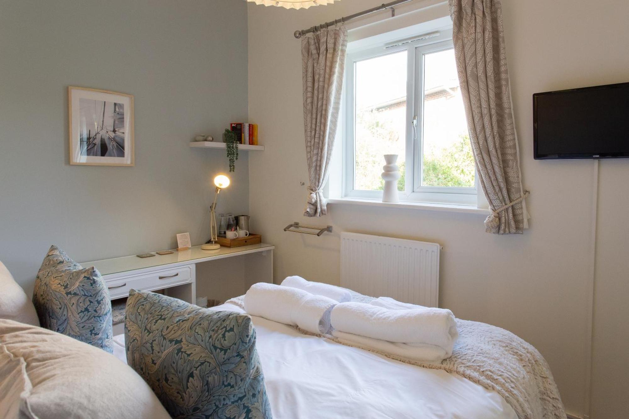 Harry'S House Poole Hotel Bagian luar foto