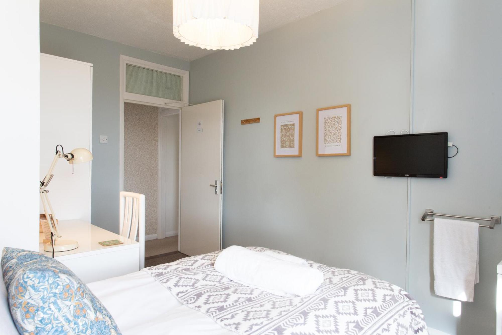Harry'S House Poole Hotel Bagian luar foto